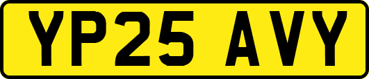 YP25AVY