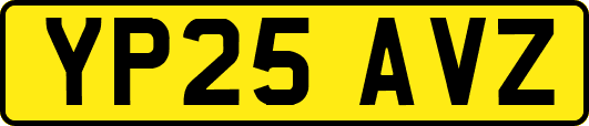 YP25AVZ
