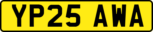 YP25AWA