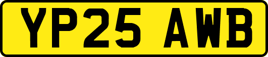 YP25AWB