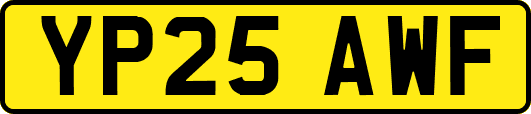 YP25AWF
