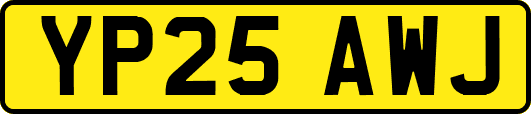 YP25AWJ