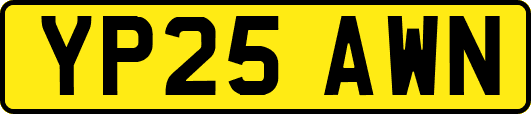YP25AWN