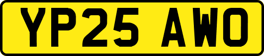 YP25AWO
