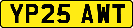 YP25AWT