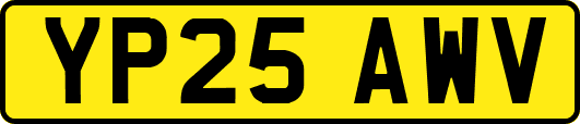 YP25AWV