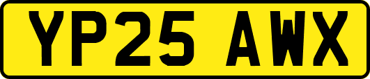 YP25AWX
