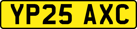 YP25AXC