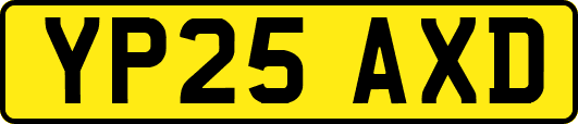 YP25AXD