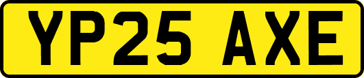 YP25AXE