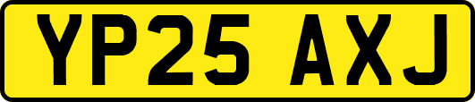 YP25AXJ