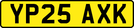 YP25AXK