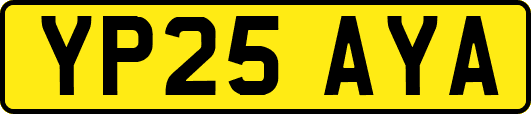 YP25AYA