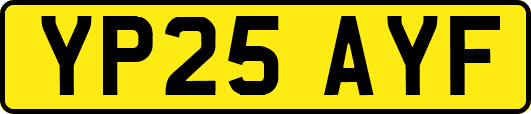 YP25AYF