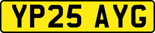 YP25AYG
