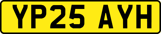 YP25AYH