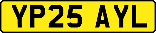 YP25AYL