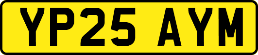 YP25AYM