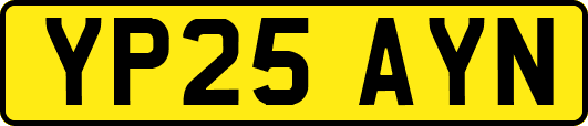 YP25AYN