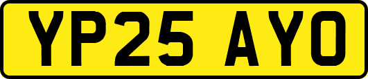 YP25AYO