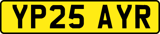 YP25AYR