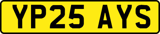 YP25AYS
