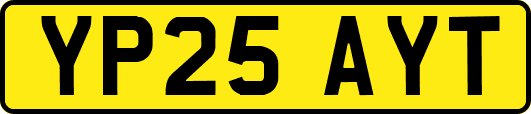YP25AYT