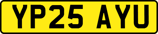 YP25AYU