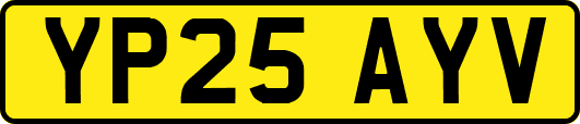 YP25AYV