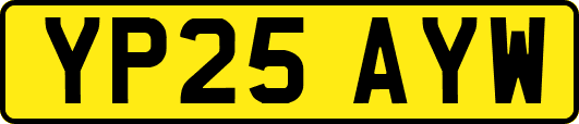 YP25AYW