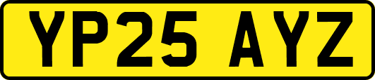 YP25AYZ