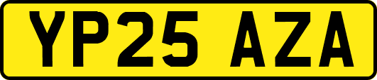 YP25AZA