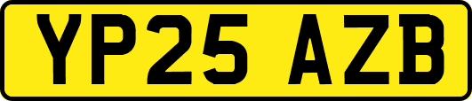 YP25AZB