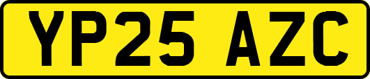 YP25AZC