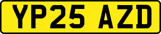 YP25AZD