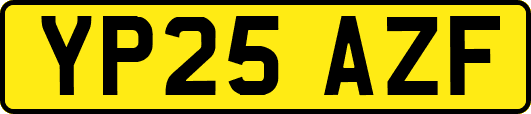 YP25AZF