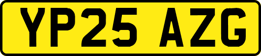 YP25AZG
