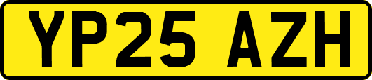 YP25AZH