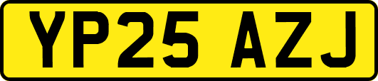 YP25AZJ