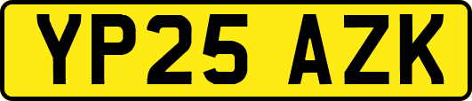 YP25AZK