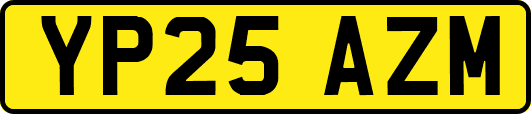 YP25AZM
