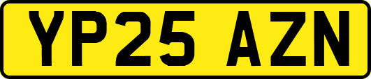 YP25AZN