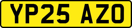 YP25AZO