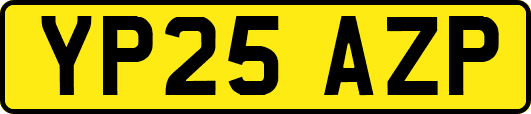 YP25AZP