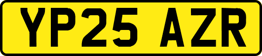 YP25AZR