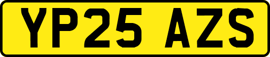 YP25AZS