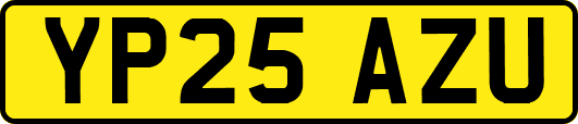 YP25AZU
