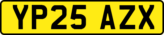YP25AZX