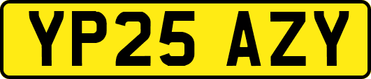 YP25AZY