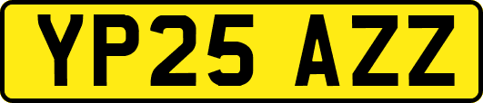 YP25AZZ